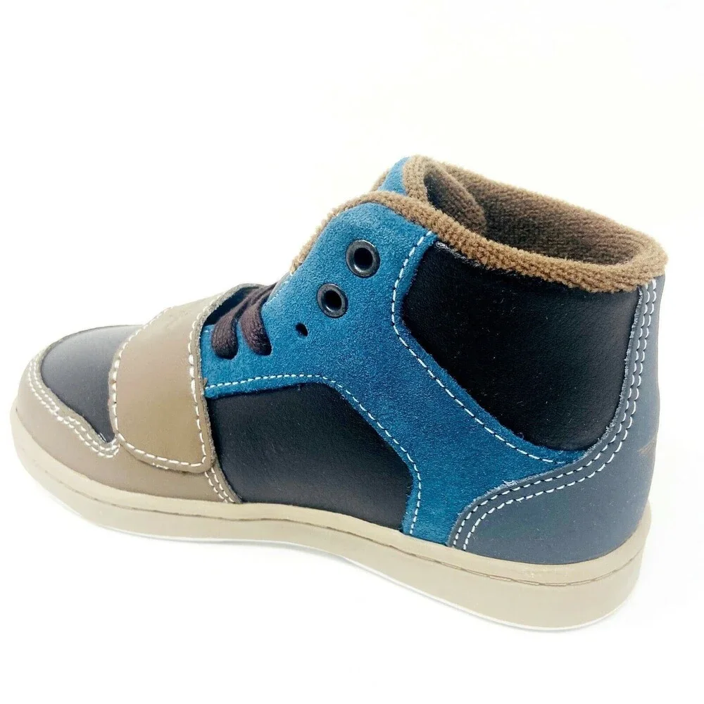 Creative Recreation Cesario Brown Coral Toddler Size 9 Sneakers
